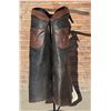 Image 2 : 1930s Montana Tri Color Batwing Cowboy Chaps