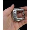 Image 4 : Lucchese Classics Cowboy Ranger Belt Buckle Set