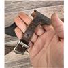 Image 4 : Antique Tooled Leather Cowboy Spur Straps