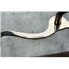Image 5 : Crockett Silver Overlay Stainless Cowboy Horse Bit