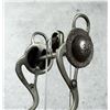 Image 4 : Visalia Humane Silver Mounted Cowboy Horse Bit