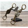 Image 2 : August Buermann Hercules Bronze Horse Bit