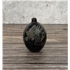 Image 2 : Ray Tafoya Santa Clara Pueblo Miniature Seed Pot