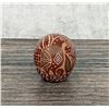 Emily Tafoya Santa Clara Pueblo Miniature Seed Pot