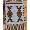Image 7 : Cheyenne Native American Indian Tab Pipe Bag