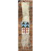 Image 2 : Sioux Native American Indian Beaded Pipe Bag