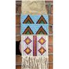 Image 3 : Sioux Native American Indian Beaded Pipe Bag