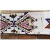 Image 13 : Sioux Native American Beaded Saddle Blanket