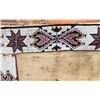 Image 9 : Sioux Native American Beaded Saddle Blanket