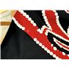 Image 5 : Haida Tlingit Northwest Coast Button Blanket