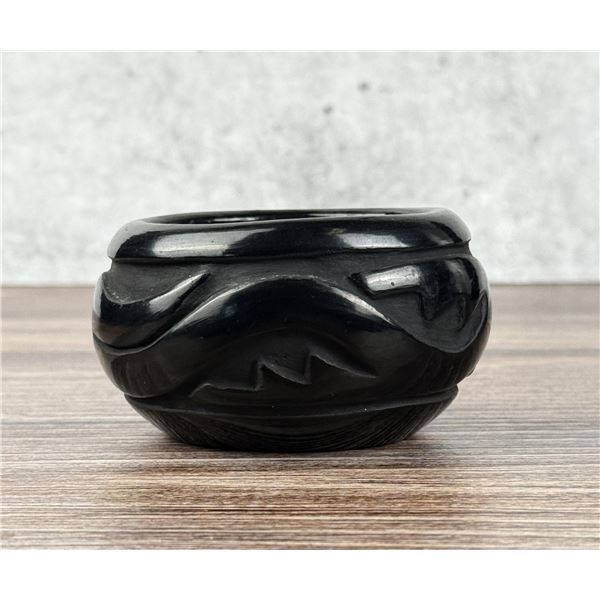 Jennifer Naranjo Santa Clara Pueblo Pot