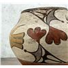 Image 4 : Historic Zia Pueblo Polychrome Olla Jar