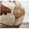 Image 6 : Historic Zia Pueblo Polychrome Olla Jar
