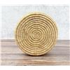 Image 6 : Annie Takatak Inuit Eskimo Lyme Grass Basket