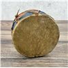 Image 2 : Hopi Pueblo Native American Indian Painted Drum