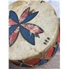 Image 5 : Hopi Pueblo Native American Indian Painted Drum