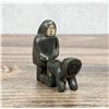 Image 2 : Soapstone Inuit Eskimo Carving Two Eskimos Fucking