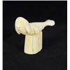 Image 1 : Alaskan Inuit Eskimo Carved Ivory Sedna