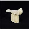 Image 2 : Alaskan Inuit Eskimo Carved Ivory Sedna