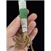 Image 5 : Sioux Native American Indian Beaded Awl Case