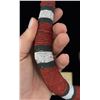 Image 5 : Pine Ridge Sioux Indian Beaded Snake Fetish