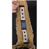 Image 12 : Nez Perce Native American Indian Otter Bow Case