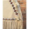 Image 11 : Lakota Sioux Native American Indian Beaded Dress