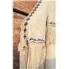Image 12 : Lakota Sioux Native American Indian Beaded Dress