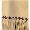 Image 3 : Lakota Sioux Native American Indian Beaded Dress