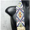 Image 2 : Lakota Sioux Native American Indian Beaded Sash