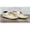 Image 3 : Lakota Sioux Native American Indian Moccasins