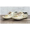 Image 4 : Lakota Sioux Native American Indian Moccasins