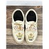 Image 6 : Lakota Sioux Native American Indian Moccasins