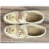 Image 9 : Lakota Sioux Native American Indian Moccasins