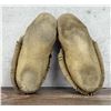 Image 7 : Lakota Sioux Native American Indian Moccasins