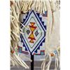 Image 4 : Lakota Sioux Native American Indian Beaded Bag