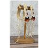 Image 2 : Lakota Sioux Native American Indian Stirrups
