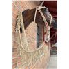 Image 2 : Lakota Sioux Native American Indian Headstall