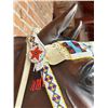 Image 7 : Lakota Sioux Native American Indian Headstall
