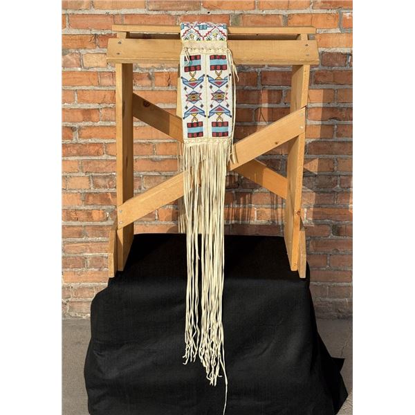 Lakota Sioux Native American Indian Saddlebags