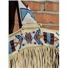 Image 11 : Lakota Sioux Native American Indian Martingale