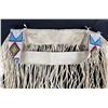 Image 15 : Lakota Sioux Native American Indian Martingale