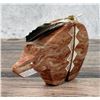 Image 4 : Richard Silver Navajo Alabaster Bear Fetish