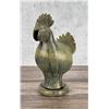 Image 1 : Reggie Meaders Folk Art Pottery Rooster