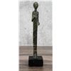 Grand Tour Bronze Roman Votive Figure