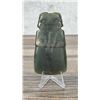 Image 1 : Pre Columbian Chorotega Costa Rican Jade Celt