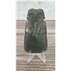 Image 2 : Pre Columbian Chorotega Costa Rican Jade Celt