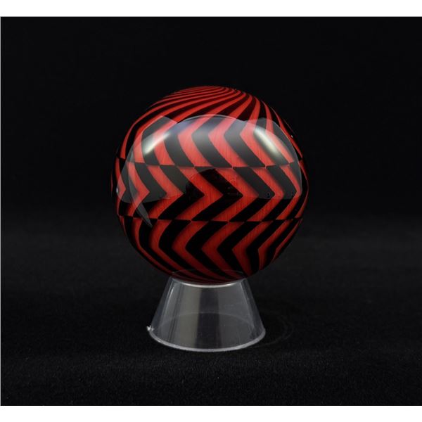 Mark Matthews Danger Ball Terentella Marble