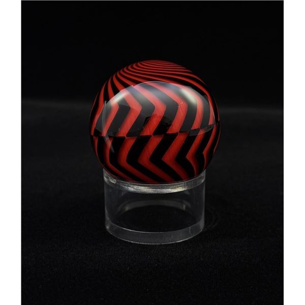 Mark Matthews Danger Ball Terentella Marble