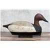 Image 2 : Ken Harris Canvasback Duck Decoy